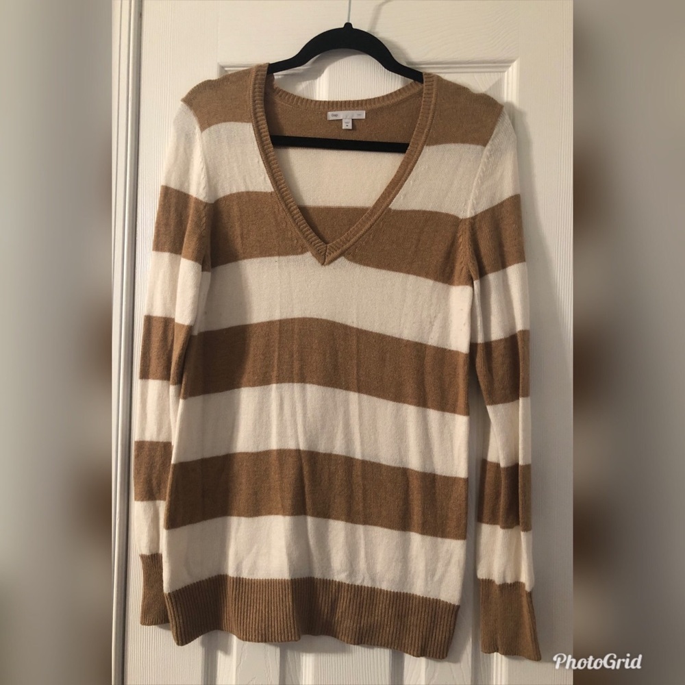 Gap Stripe sweater
